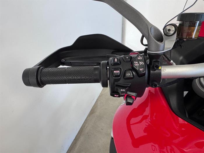 Ducati Vicenza - DUCATI Multistrada V4 S | ID 36109