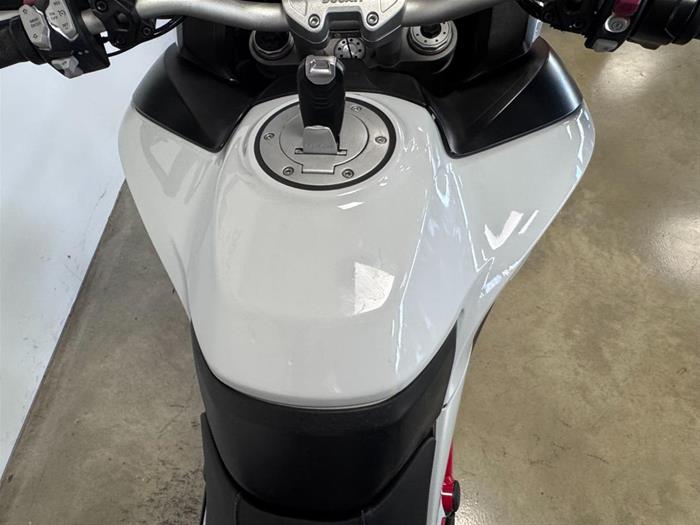 Ducati Vicenza - DUCATI Multistrada 1200 | ID 36110