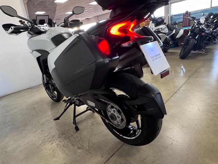 Ducati Vicenza - DUCATI Multistrada 1200 | ID 36110