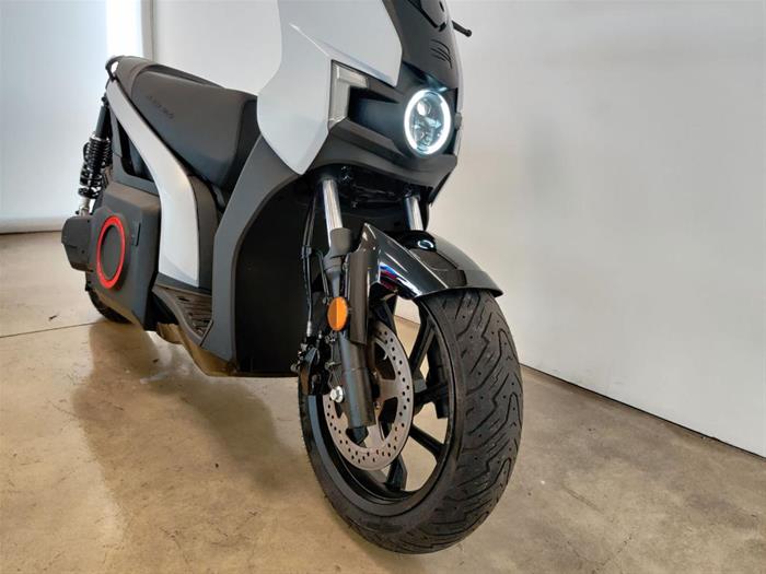 Ducati Vicenza - SEAT MO | ID 36111
