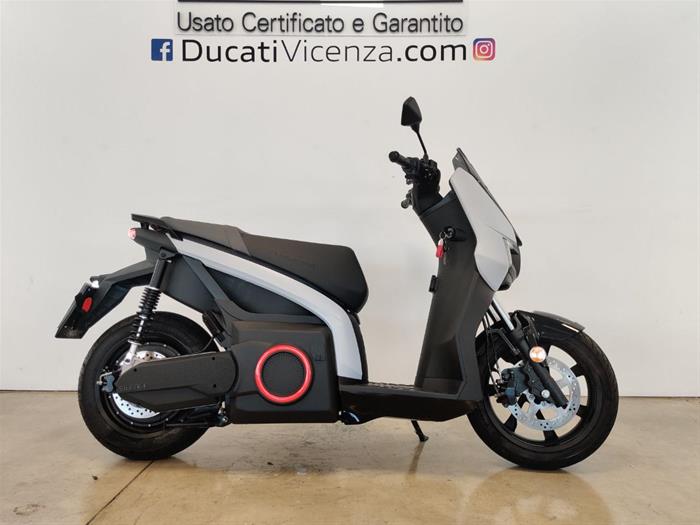 Ducati Vicenza - SEAT MO | ID 36111
