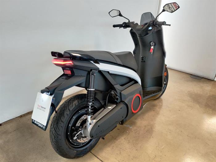 Ducati Vicenza - SEAT MO | ID 36111