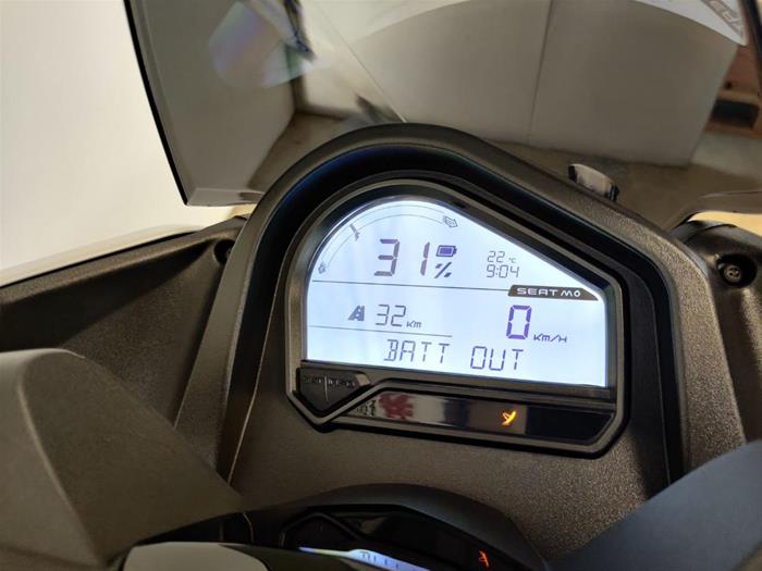Ducati Vicenza - SEAT MO | ID 36111