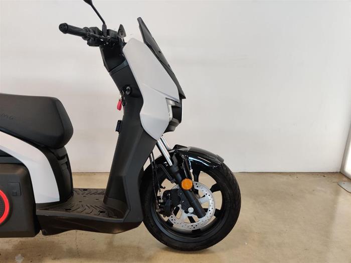 Ducati Vicenza - SEAT MO | ID 36111