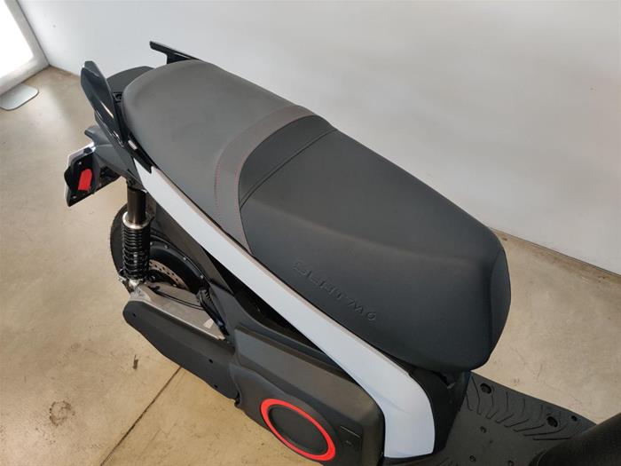 Ducati Vicenza - SEAT MO | ID 36111