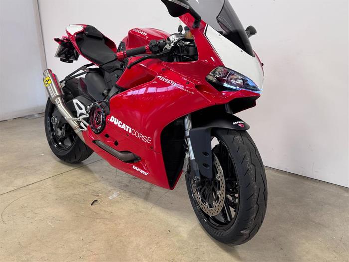 Ducati Vicenza - DUCATI 959 Panigale | ID 36145