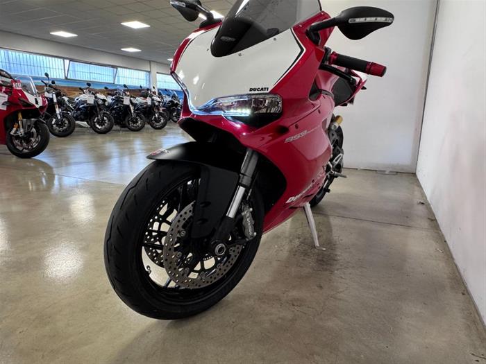 Ducati Vicenza - DUCATI 959 Panigale | ID 36145