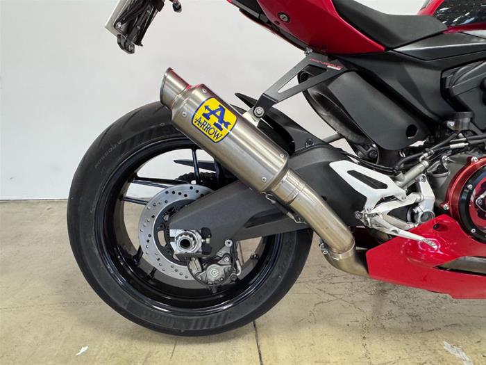 Ducati Vicenza - DUCATI 959 Panigale | ID 36145