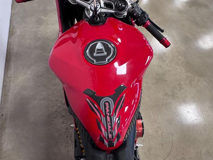 Ducati Vicenza - DUCATI 959 Panigale | ID 36145