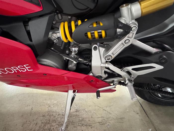 Ducati Vicenza - DUCATI 959 Panigale | ID 36145