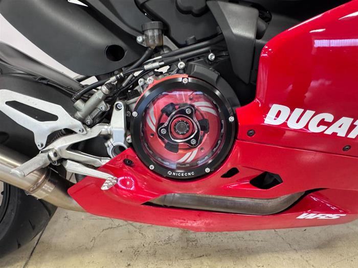 Ducati Vicenza - DUCATI 959 Panigale | ID 36145