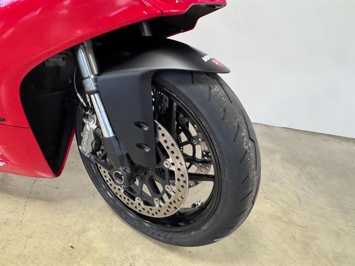 Ducati Vicenza - DUCATI 959 Panigale | ID 36145