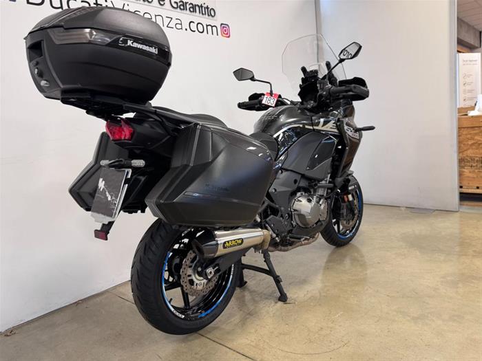 Ducati Vicenza - KAWASAKI Versys 1000 ABS | ID 36146