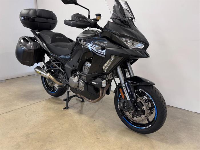 Ducati Vicenza - KAWASAKI Versys 1000 ABS | ID 36146