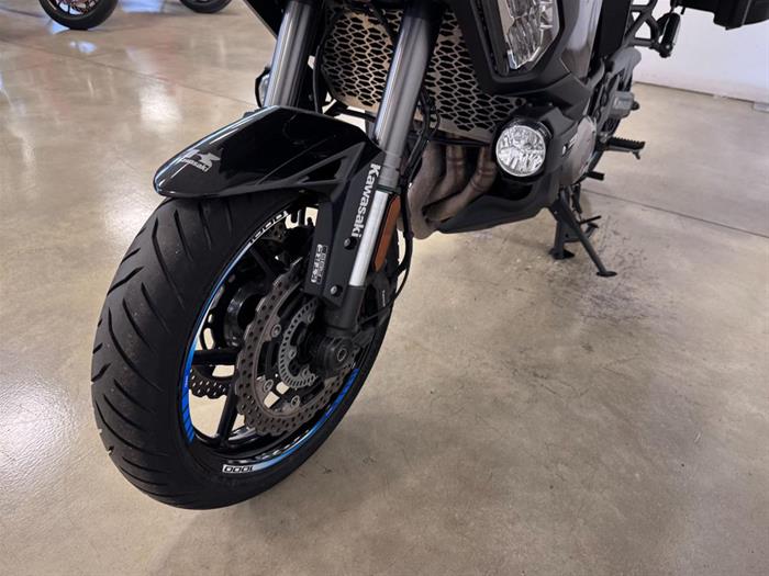 Ducati Vicenza - KAWASAKI Versys 1000 ABS | ID 36146