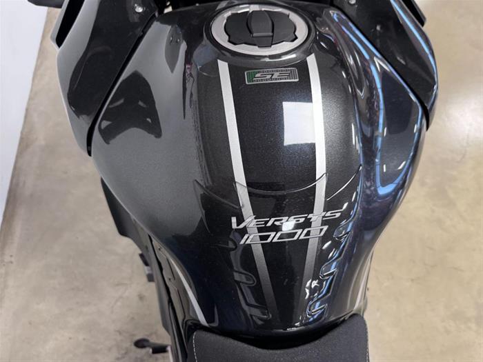 Ducati Vicenza - KAWASAKI Versys 1000 ABS | ID 36146