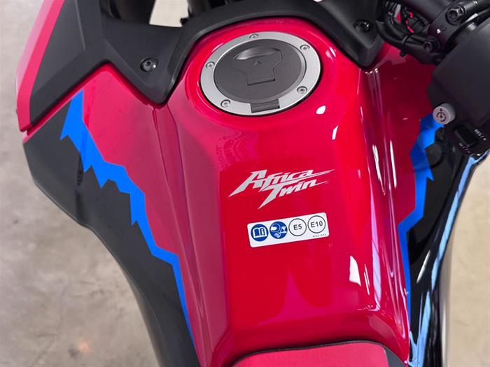 Ducati Vicenza - HONDA Africa Twin CRF 1100 L | ID 36151
