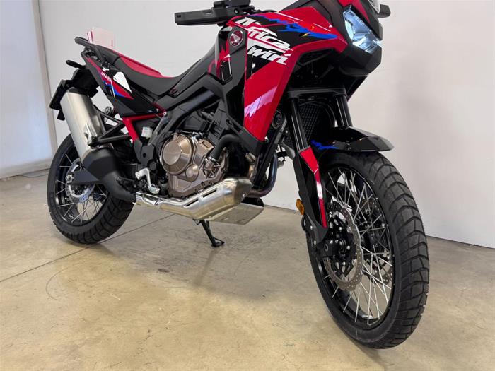 Ducati Vicenza - HONDA Africa Twin CRF 1100 L | ID 36151