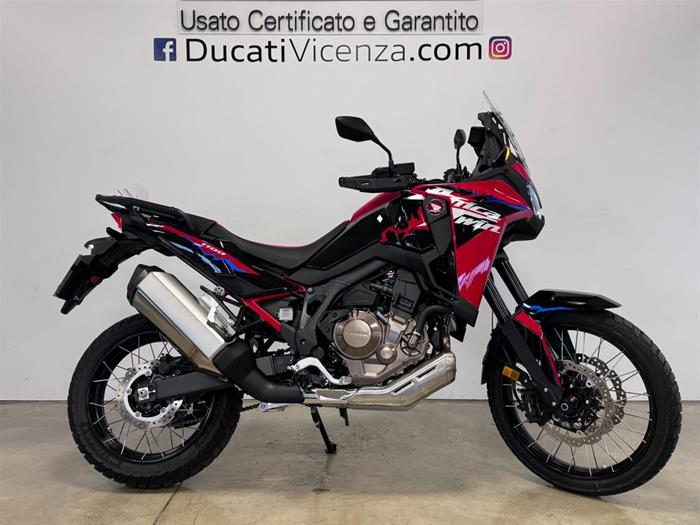 Ducati Vicenza - HONDA Africa Twin CRF 1100 L | ID 36151