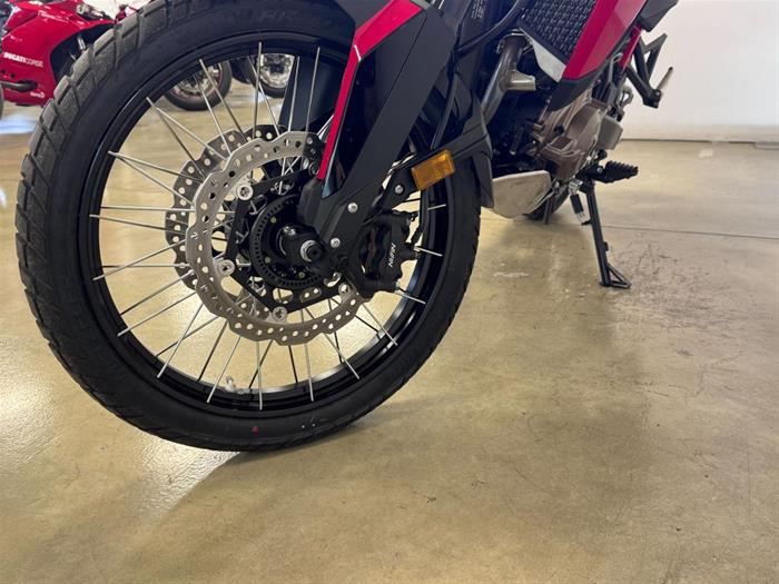 Ducati Vicenza - HONDA Africa Twin CRF 1100 L | ID 36151