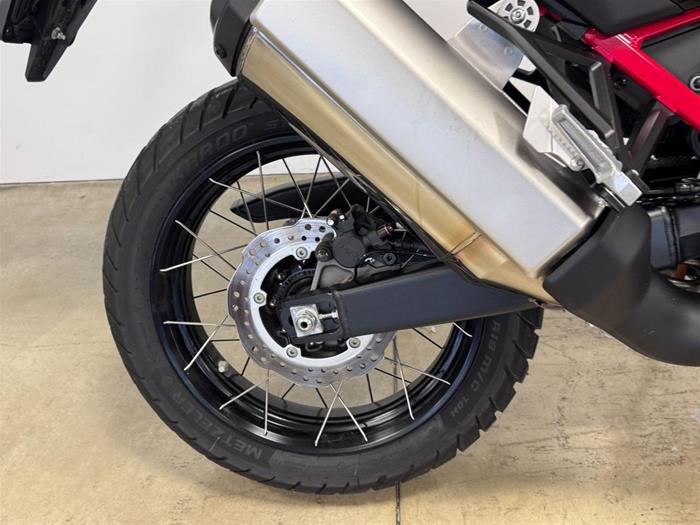Ducati Vicenza - HONDA Africa Twin CRF 1100 L | ID 36151