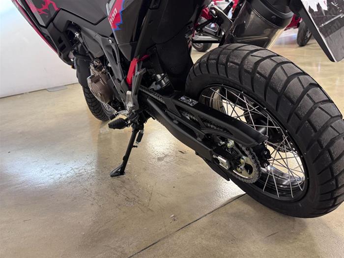 Ducati Vicenza - HONDA Africa Twin CRF 1100 L | ID 36151