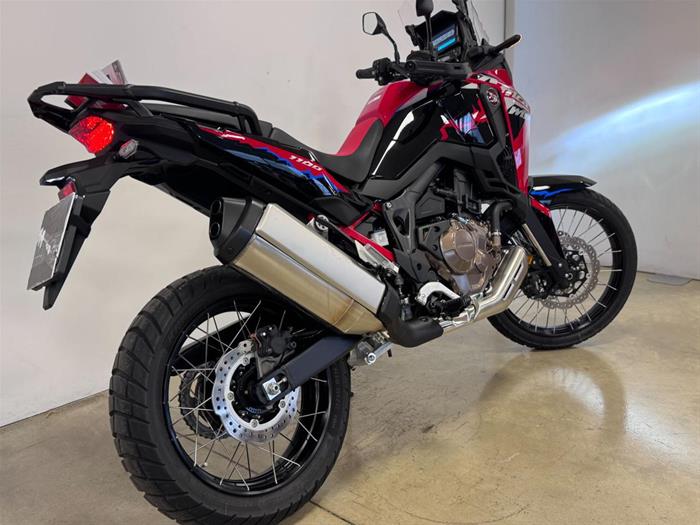 Ducati Vicenza - HONDA Africa Twin CRF 1100 L | ID 36151