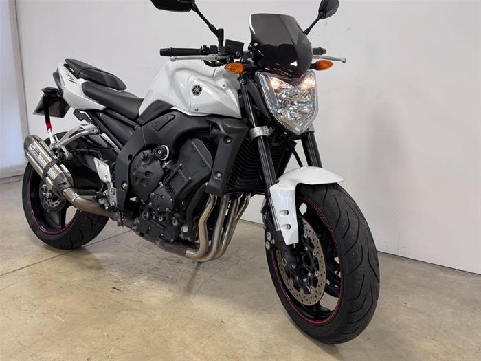 Ducati Vicenza - YAMAHA FZ1 | ID 36153