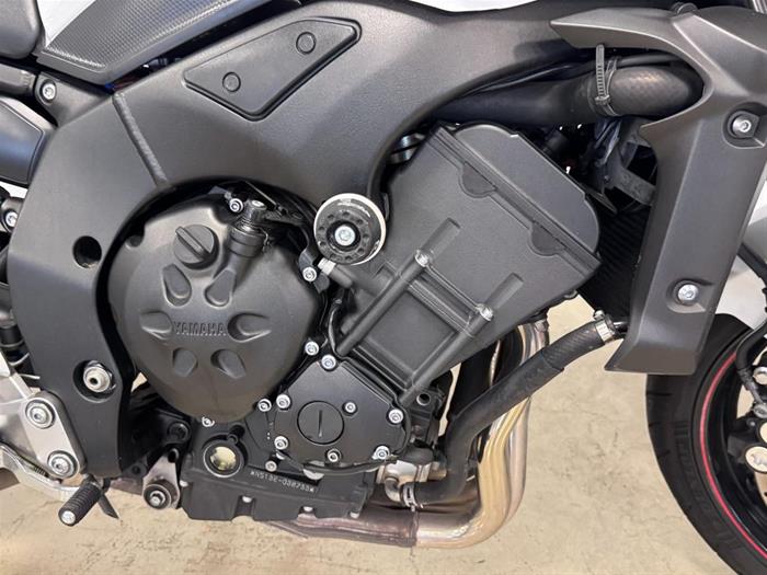 Ducati Vicenza - YAMAHA FZ1 | ID 36153