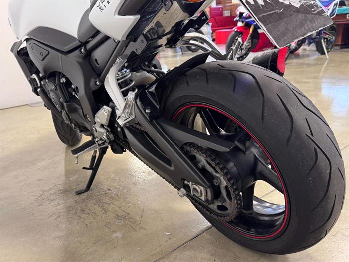Ducati Vicenza - YAMAHA FZ1 | ID 36153
