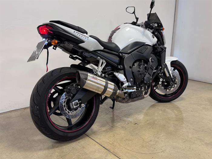 Ducati Vicenza - YAMAHA FZ1 | ID 36153