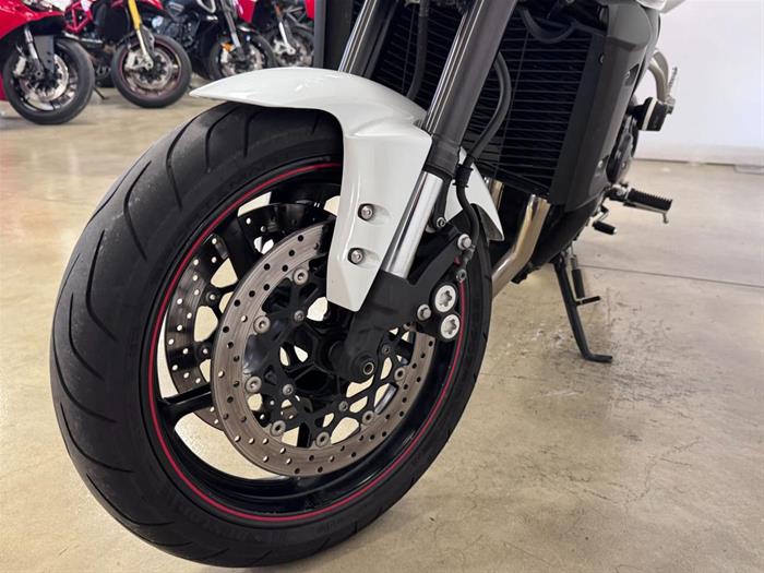 Ducati Vicenza - YAMAHA FZ1 | ID 36153