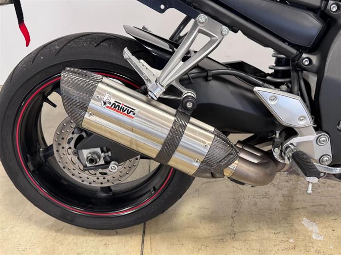 Ducati Vicenza - YAMAHA FZ1 | ID 36153