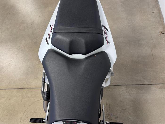 Ducati Vicenza - YAMAHA FZ1 | ID 36153