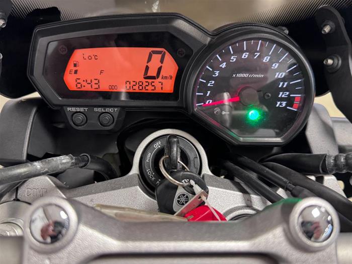 Ducati Vicenza - YAMAHA FZ1 | ID 36153