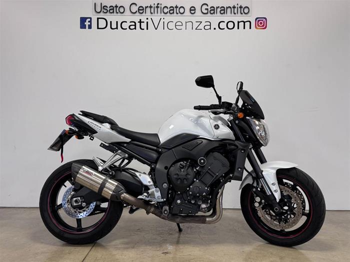 Ducati Vicenza - YAMAHA FZ1 | ID 36153