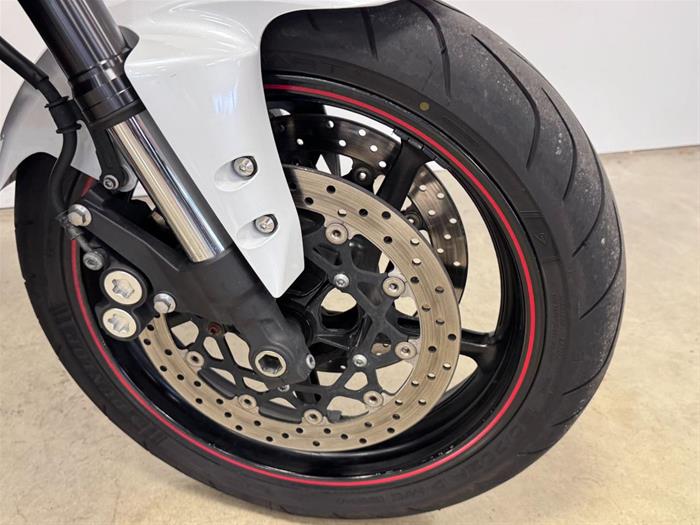 Ducati Vicenza - YAMAHA FZ1 | ID 36153