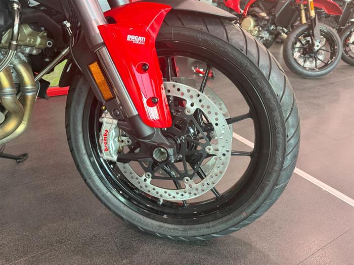 Ducati Vicenza - DUCATI Multistrada V4 S | ID 36169