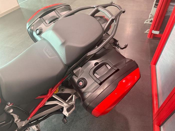 Ducati Vicenza - DUCATI Multistrada V4 S | ID 36169