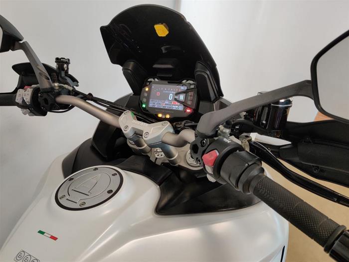 Ducati Vicenza - DUCATI Multistrada 1200 | ID 36200