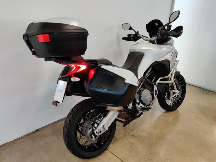 Ducati Vicenza - DUCATI Multistrada 1200 | ID 36200