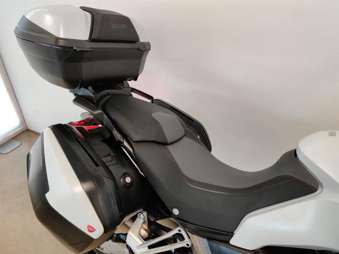 Ducati Vicenza - DUCATI Multistrada 1200 | ID 36200
