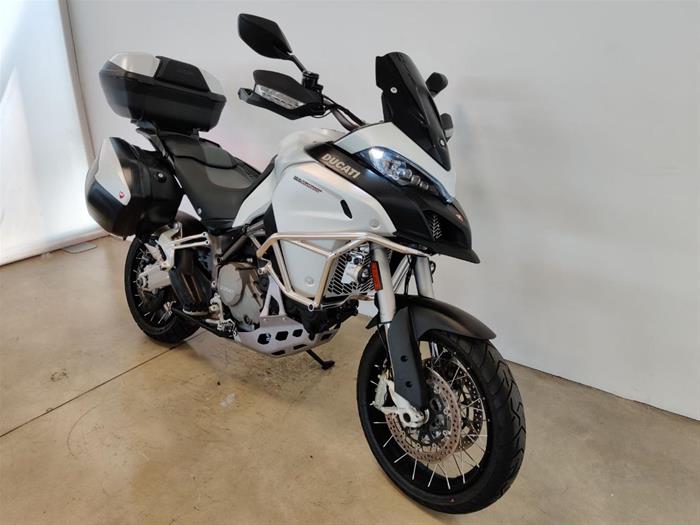 Ducati Vicenza - DUCATI Multistrada 1200 | ID 36200