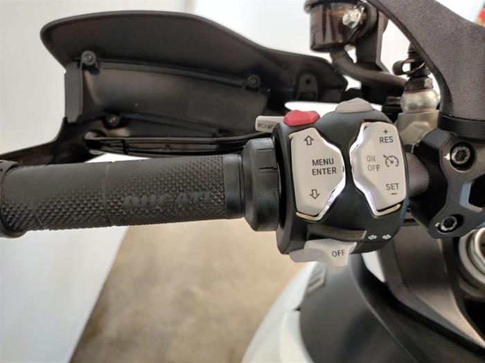 Ducati Vicenza - DUCATI Multistrada 1200 | ID 36200