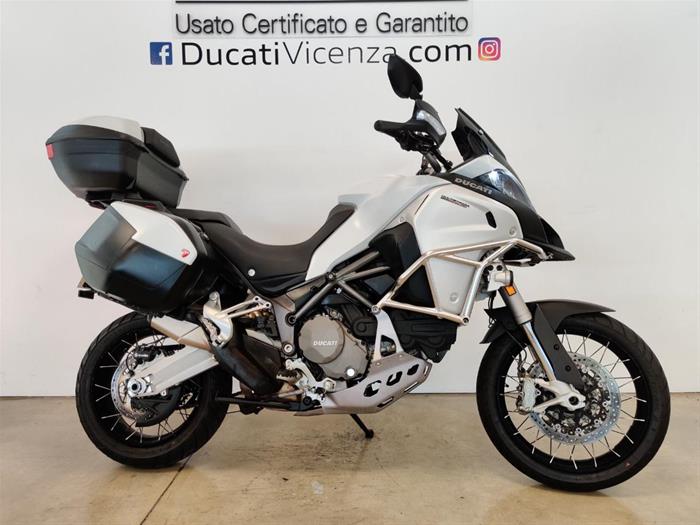 Ducati Vicenza - DUCATI Multistrada 1200 | ID 36200