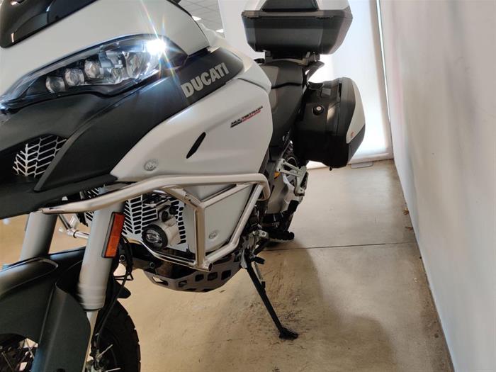 Ducati Vicenza - DUCATI Multistrada 1200 | ID 36200