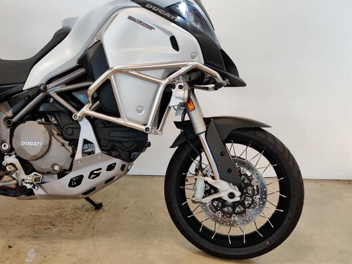 Ducati Vicenza - DUCATI Multistrada 1200 | ID 36200