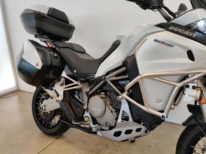 Ducati Vicenza - DUCATI Multistrada 1200 | ID 36200