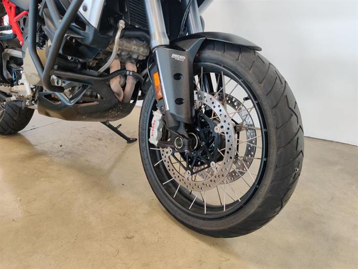 Ducati Vicenza - DUCATI Multistrada V4 S | ID 36203