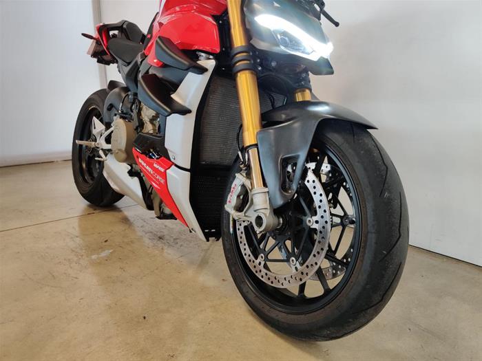 Ducati Vicenza - DUCATI Streetfighter | ID 36204